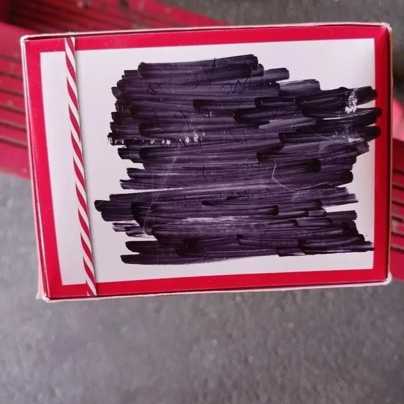 Lenox 2018 annual ornaments bride and groom - Picture 8 of 8